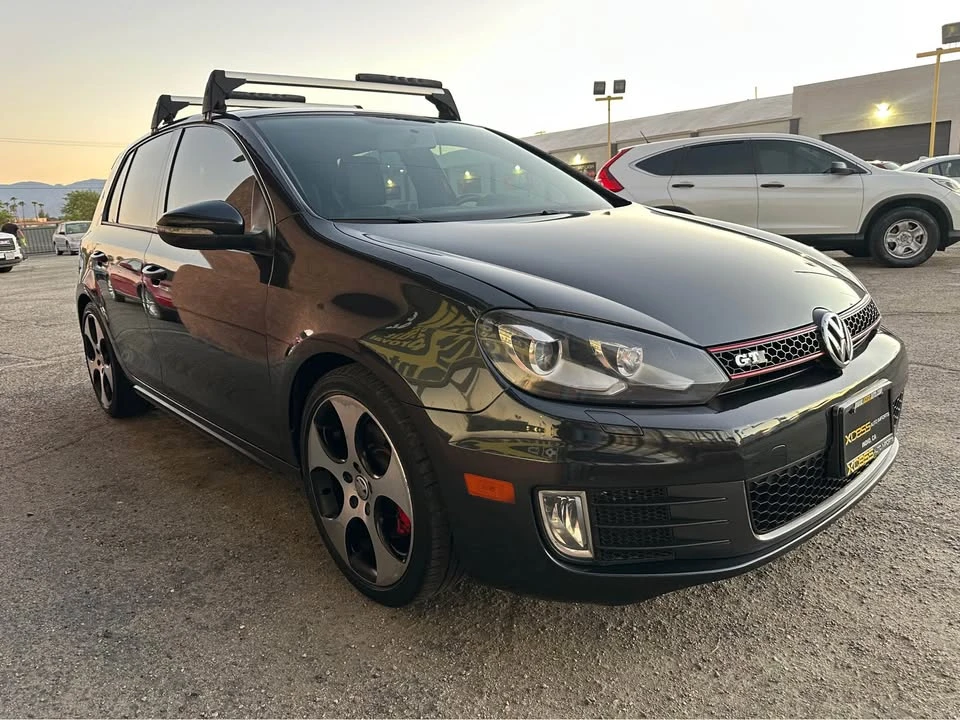 2011 Volkswagen GTI Mk6 - Image 5 of 18