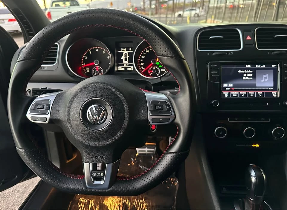 2011 Volkswagen GTI Mk6 - Image 18 of 18