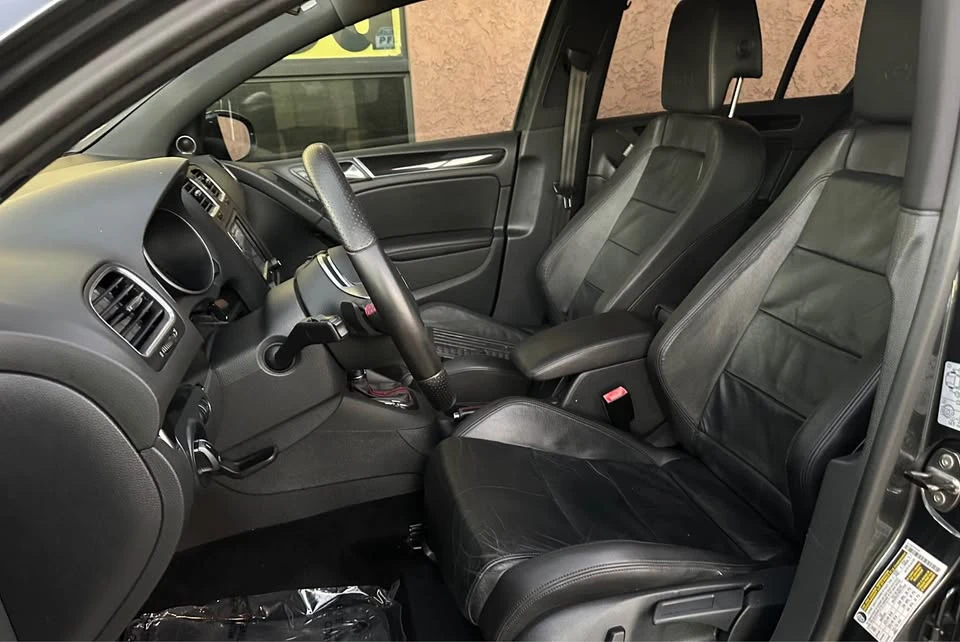 2011 Volkswagen GTI Mk6 - Image 11 of 18