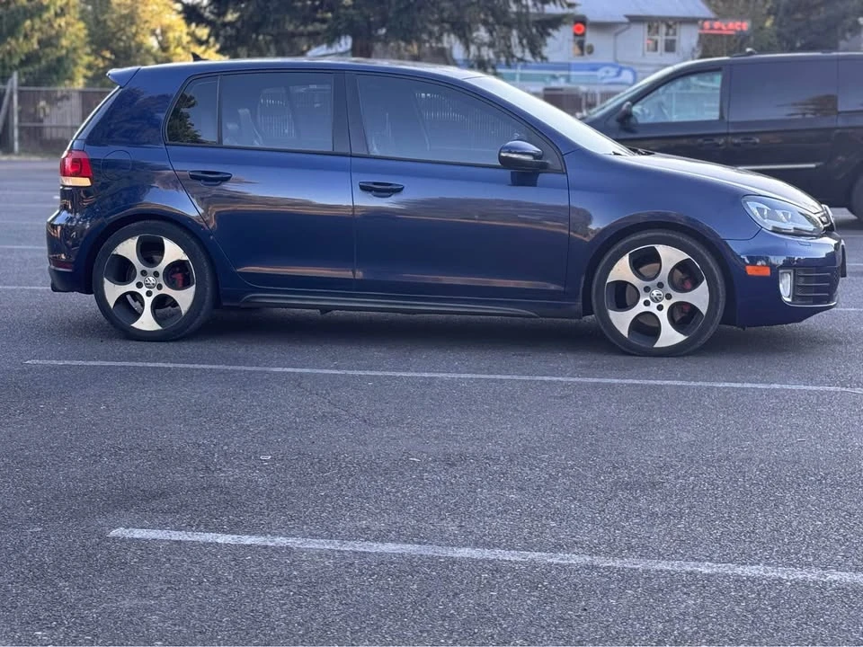 2011 Volkswagen GTI Mk6 - Image 9 of 12