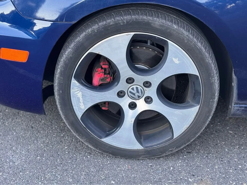 2011 Volkswagen GTI Mk6 - Image 12 of 12