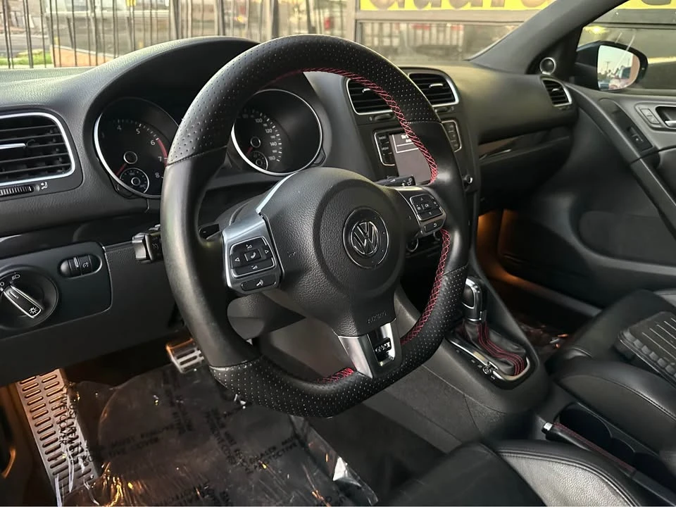 2011 Volkswagen GTI Mk6 - Image 12 of 18