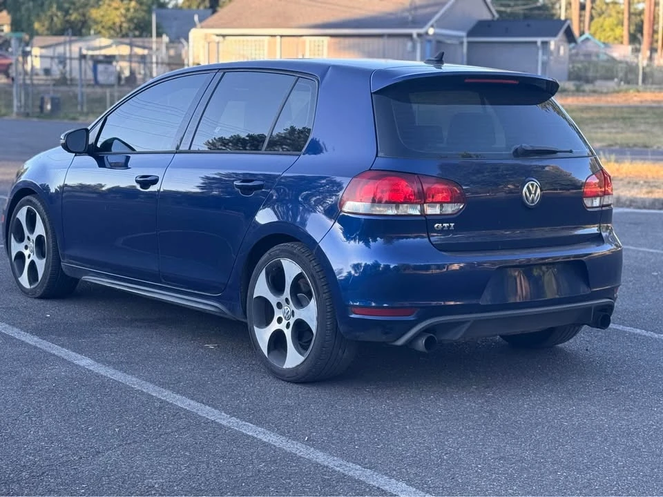 2011 Volkswagen GTI Mk6 - Image 6 of 12