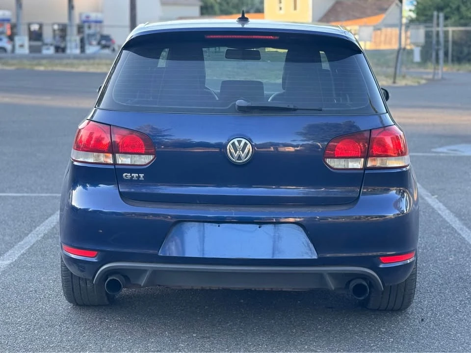 2011 Volkswagen GTI Mk6 - Image 7 of 12