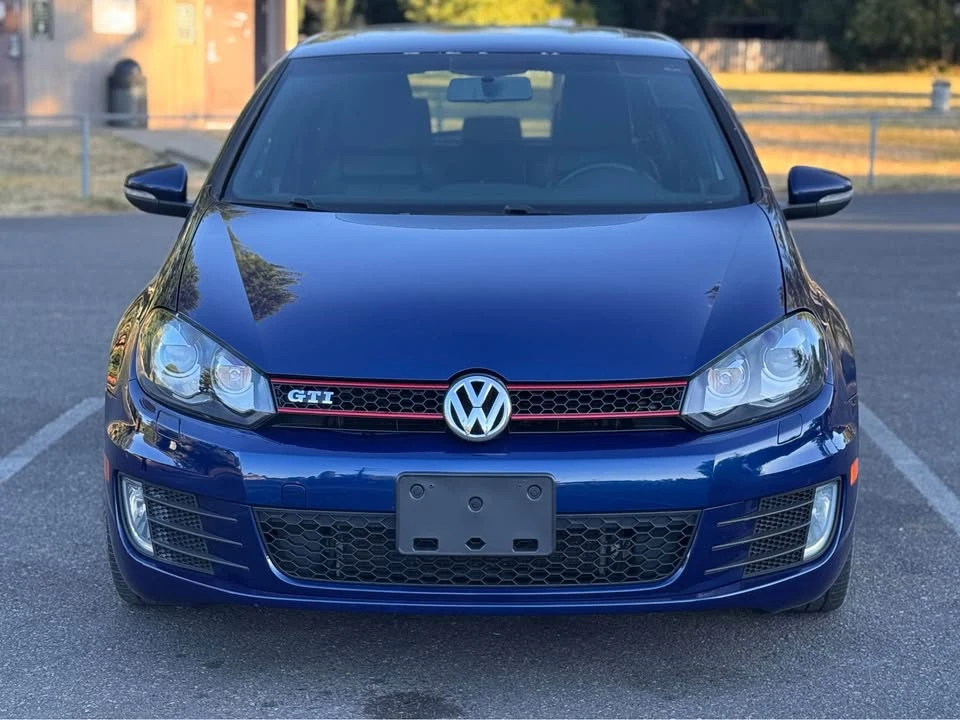 2011 Volkswagen GTI Mk6 - Image 11 of 12
