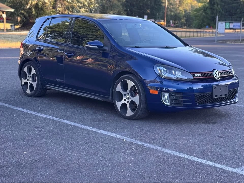 2011 Volkswagen GTI Mk6 - Image 10 of 12