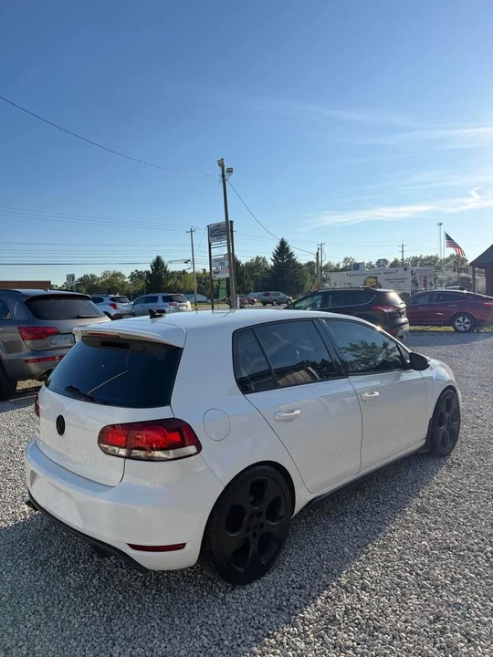 2011 Volkswagen GTI Mk6 - Image 5 of 12