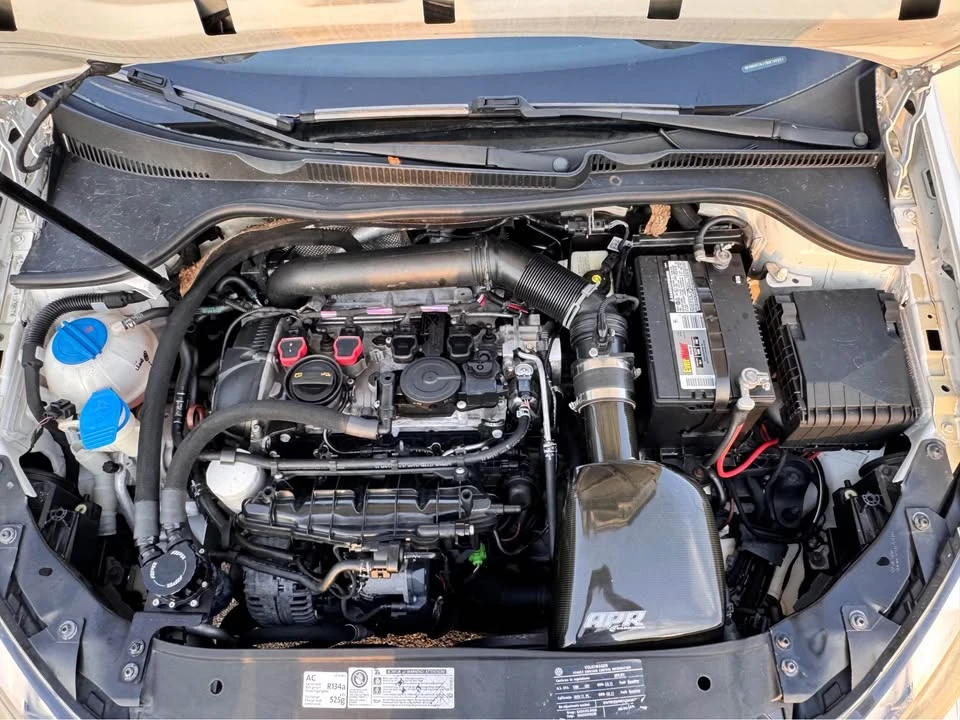 2011 Volkswagen GTI Mk6 - Image 9 of 9
