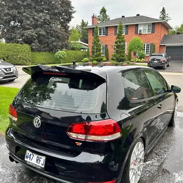 2011 Volkswagen GTI