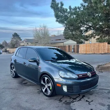 2011 Volkswagen GTI