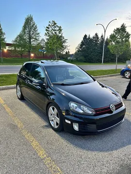 2011 Volkswagen GTI