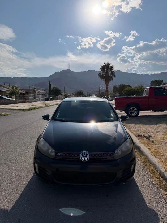 2011 Volkswagen GTI Mk6 - Image 5 of 7