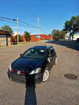 2011 Volkswagen GTI