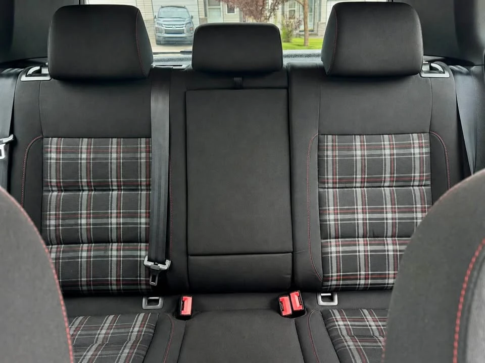 2011 Volkswagen GTI Mk6 - Image 12 of 12