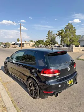 2011 Volkswagen GTI