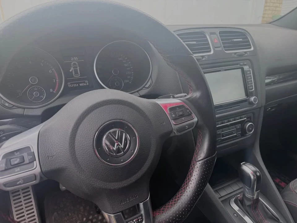 2011 Volkswagen GTI Mk6 - Image 10 of 12