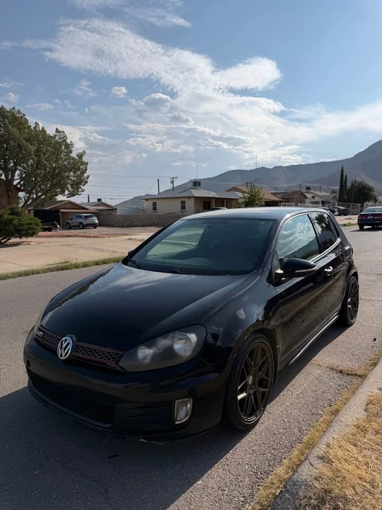 2011 Volkswagen GTI Mk6 - Image 4 of 7