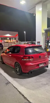 2011 Volkswagen GTI