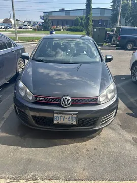 2011 Volkswagen GTI DSG