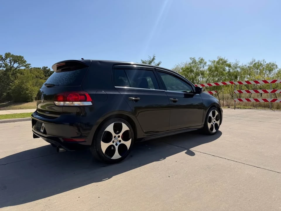 2011 Volkswagen GTI Mk6 - Image 4 of 7