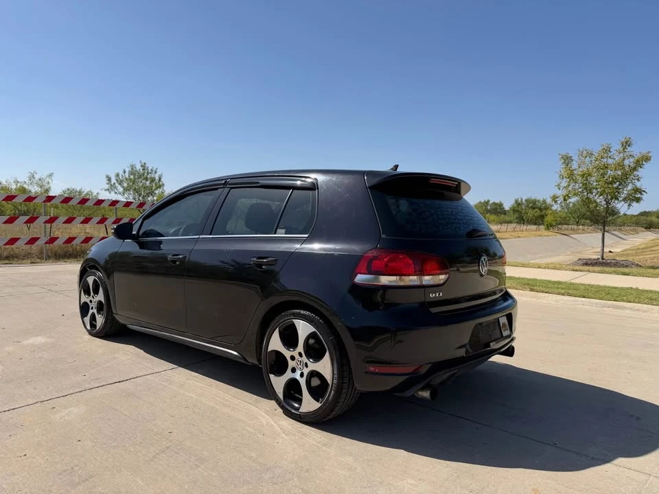 2011 Volkswagen GTI Mk6 - Image 3 of 7