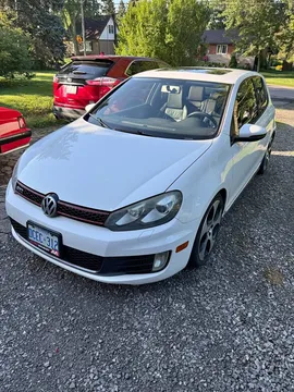 2011 Volkswagen GTI