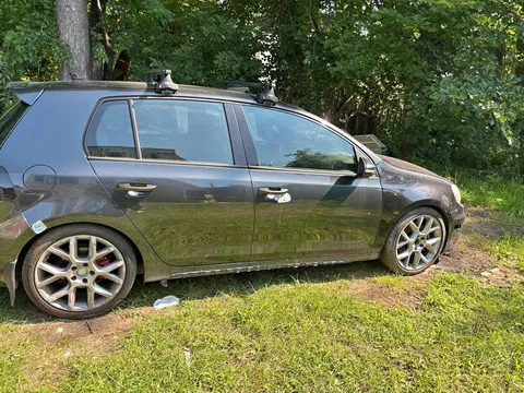 2011 Volkswagen GTI