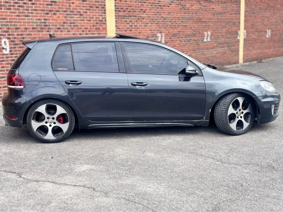 2011 Volkswagen GTI Mk6 - Image 6 of 9