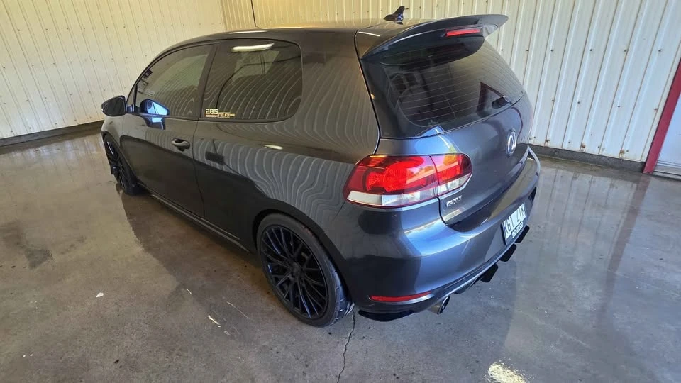 2011 Volkswagen GTI Mk6 - Image 3 of 7
