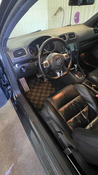 2011 Volkswagen GTI Mk6 - Image 6 of 7