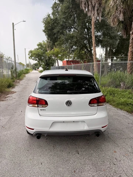 2011 Volkswagen GTI Mk6 - Image 6 of 14