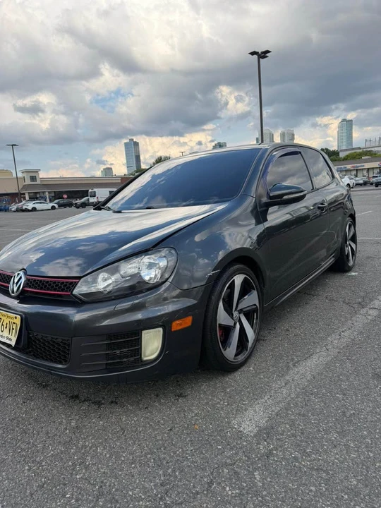 2011 Volkswagen GTI Mk6 - Image 5 of 7
