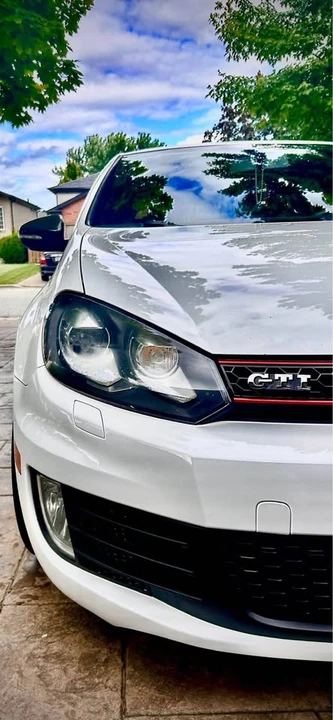 2011 Volkswagen GTI Mk6 - Image 7 of 7