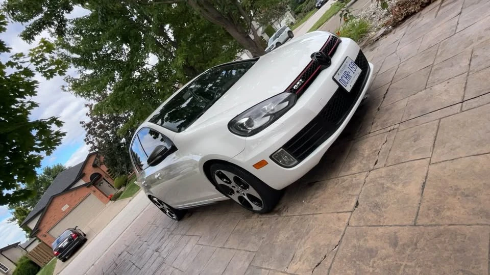 2011 Volkswagen GTI Mk6 - Image 5 of 7