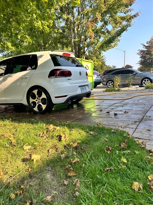 2011 Volkswagen GTI Mk6 - Image 3 of 7