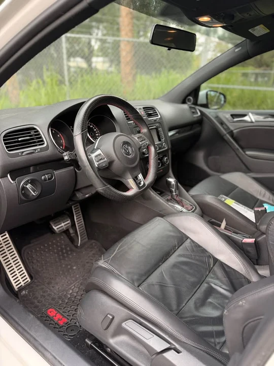 2011 Volkswagen GTI Mk6 - Image 9 of 14