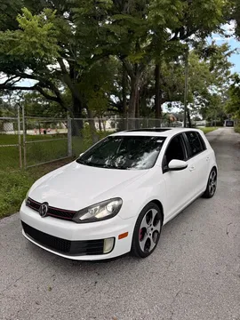 2011 Volkswagen GTI