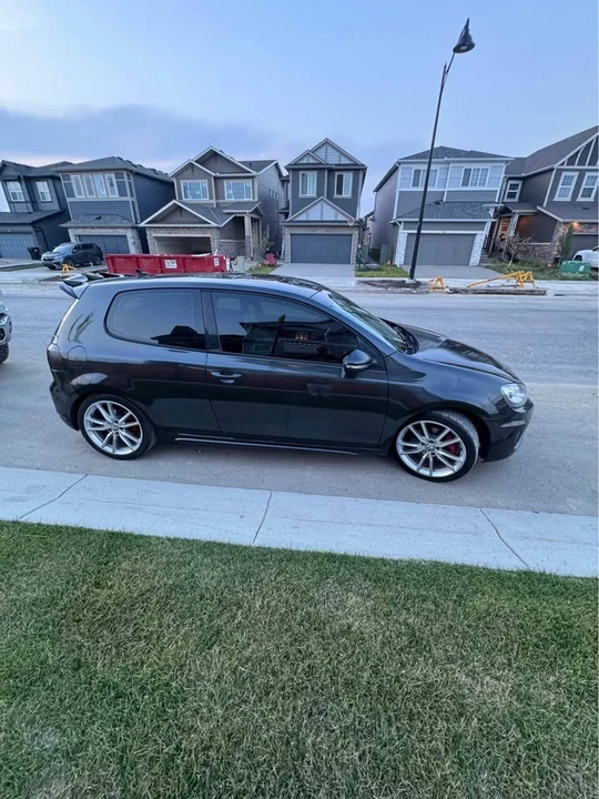 2011 Volkswagen GTI Mk6 - Image 9 of 16