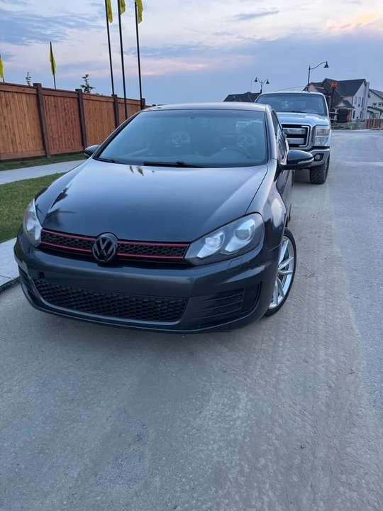 2011 Volkswagen GTI Mk6 - Image 11 of 16