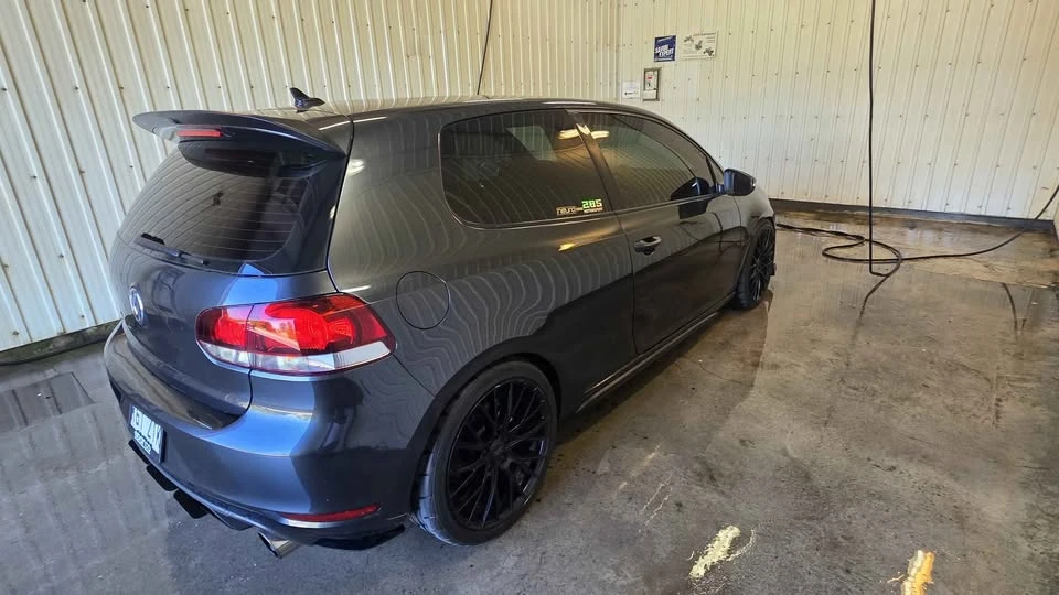 2011 Volkswagen GTI Mk6 - Image 2 of 7