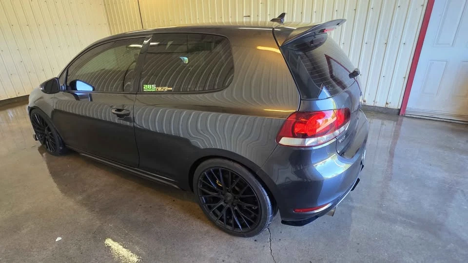 2011 Volkswagen GTI Mk6 - Image 4 of 7