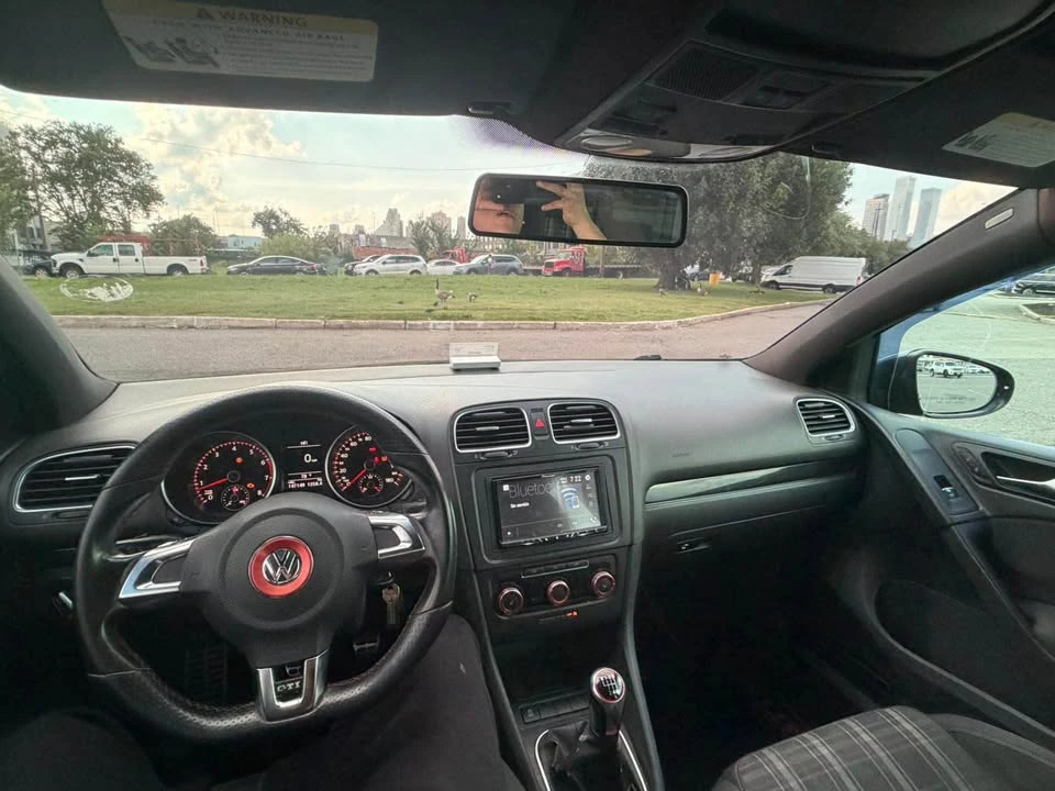 2011 Volkswagen GTI Mk6 - Image 3 of 7