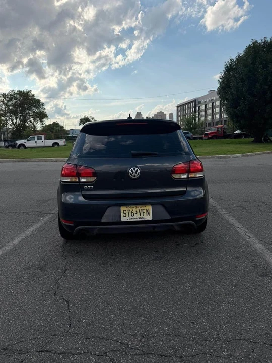 2011 Volkswagen GTI Mk6 - Image 4 of 7