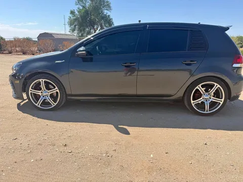 2011 Volkswagen GTI