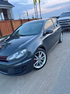 2011 Volkswagen GTI