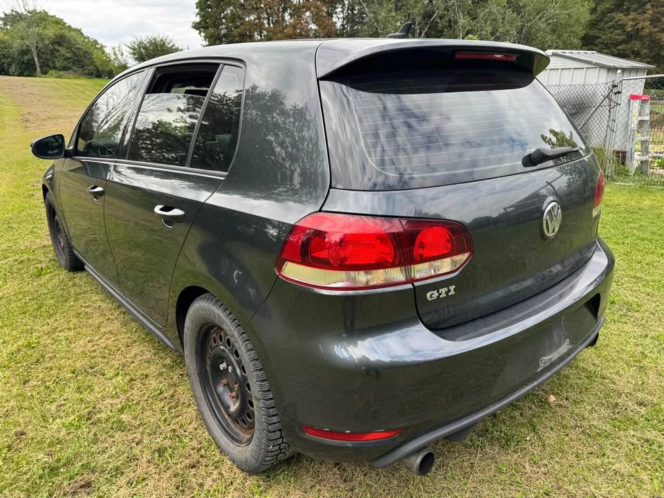 2011 Volkswagen GTI Mk6 - Image 7 of 11