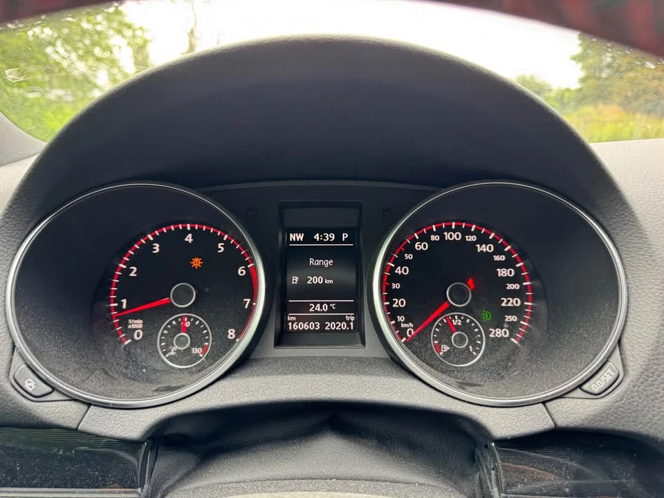 2011 Volkswagen GTI Mk6 - Image 10 of 11