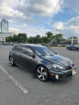 2011 Volkswagen GTI