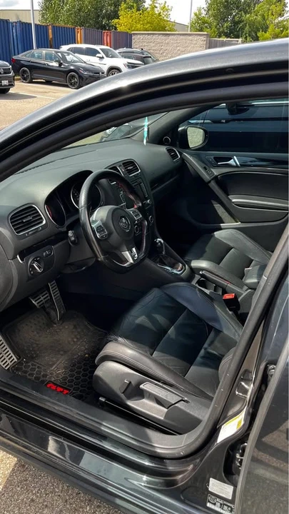 2011 Volkswagen GTI Mk6 - Image 3 of 10