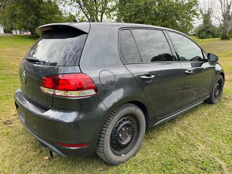 2011 Volkswagen GTI Mk6 - Image 6 of 11